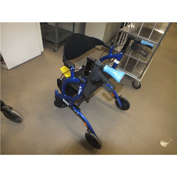 Mobility Walker