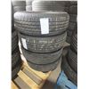 Image 1 : Set Of 4 Tires