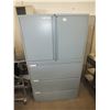 Image 1 : Metal Cabinet,