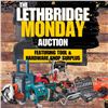 Image 1 : WELCOME TO YOUR KASTNER LETHBRIDGE MONDAY AUCTION!
