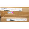 Image 2 : NEW IN BOX IKEA TOVIK SHELVING/ STORAGE UNIT