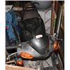 Image 11 : SAGA DELUX SCOOTER