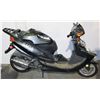 Image 1 : SAGA DELUX SCOOTER