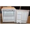 Image 1 : DANBY MINI FRIDGE. TESTED. WORKING