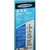 Image 2 : WERNER 4' FIBERGLASS LADDER