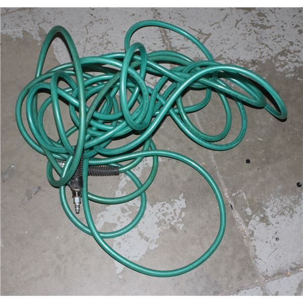 AIR COMPRESSOR HOSE
