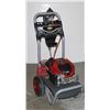 Image 1 : BRIGGS & STRATTON ELITE SERIES 190CC GAS PRESSURE
