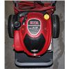 Image 2 : BRIGGS & STRATTON ELITE SERIES 190CC GAS PRESSURE