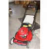 Image 1 : TORO 6.75HP SELF PROPELLED LAWN MOWER