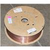 Image 1 : LINCOLN ELECTRIC 44LB 0.45" (1.1MM) ROLL OF