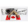 Image 1 : REDNECK CHAINSAW WITH THREE NOVELTY