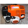 Image 4 : STIHL GAS BRUSH CUTTER, ALMOST NEW CONDITION