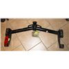 Image 1 : 98 FORD HALF TON HITCH ASSEMBLY WITH PARTS