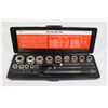 Image 1 : DRIVE-M-ALL BUSHING REMOVER AND INSERTING SET