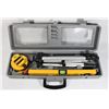 Image 1 : LASER LEVEL KIT IN CASE