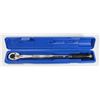 Image 1 : POWERFIST TORQUE WRENCH IN CASE 1/2" DRIVE