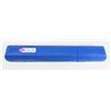 Image 2 : POWERFIST TORQUE WRENCH IN CASE 1/2" DRIVE