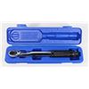 Image 1 : POWER FIST 1/4" DRIVE TORQUE WRENCH