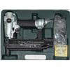 Image 2 : HITACHI 2" 18GA BRAD NAILER IN CASE