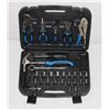 Image 1 : MASTERCRAFT TOOL SET IN CASE