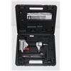 Image 1 : PORTER CABLE 2 IN 1 18 GA STAPLE AND BRAD NAILER
