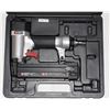 Image 2 : PORTER CABLE 2 IN 1 18 GA STAPLE AND BRAD NAILER