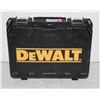 Image 3 : DEWALT 12V CORDLESS DRILL IN CASE WITH