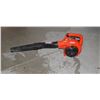 Image 1 : ECHO GAS POWER LEAF BLOWER MODEL PB-250LN