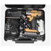 Image 2 : BOSTITCH 18V CORDLESS IMPACT DRIVER IN