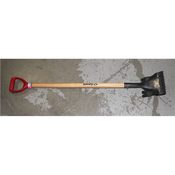 GARANT ROOFING SHINGLE REMOVER SHOVEL