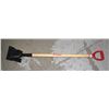 Image 1 : RAZORBACK ROOFING SHINGLE REMOVER SHOVEL