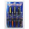 Image 1 : NEW 7PC METRIC HOLLOW SHANK NUT DRIVERS