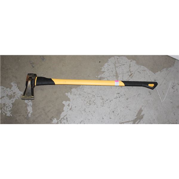 2KG HEAD AXE