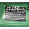 Image 2 : HITACHI CIRCULAR SAW IN CASE