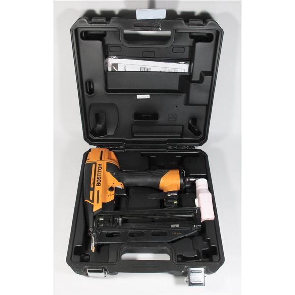 BOSTITCH AMRT POINT 16 GA AIR NAILER