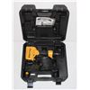 Image 1 : BOSTITCH COIL AIR NAILER IN CASE