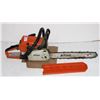 Image 4 : STIHL MS 250C GAS CHAIN SAW