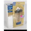 Image 1 : NEW ARTIST'S LOFT PAINTING SUPPLIES INCLUDING