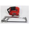 Image 1 : VARIABLE SPEED JIG SAW SOLD WITH HACK SAW
