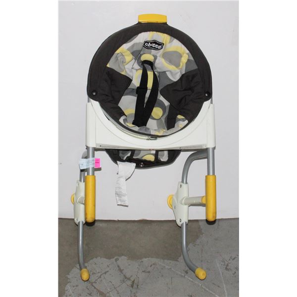 CHICCO BABY SEAT