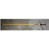 Image 1 : MR.LONG ARM EXTENDABLE WINDOW SQUEEGEE
