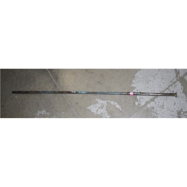 HEAVY DUTY LONG PRY BAR
