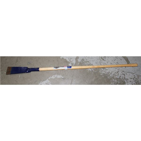 GARANT YUKON SERIES PREMIUM VARNISHED ASH HANDLE