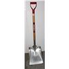 Image 1 : TROY BILT D HANDLE METAL SHOVEL