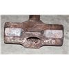 Image 2 : SLEDGE HAMMER (METAL HANDLE, WELDED ON)