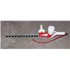 Image 1 : ELECTRIC HEDGE TRIMMER