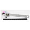 Image 1 : 15" BRICO CRESCENT WRENCH