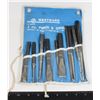 Image 1 : WESTWARD PUNCH AND CHISEL SET
