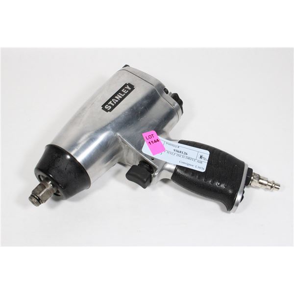 STANLEY HALF INCH DRIVE AIR IMPACT