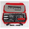 Image 1 : MASTERCRAFT PROFESSIONAL SERIES 46PC